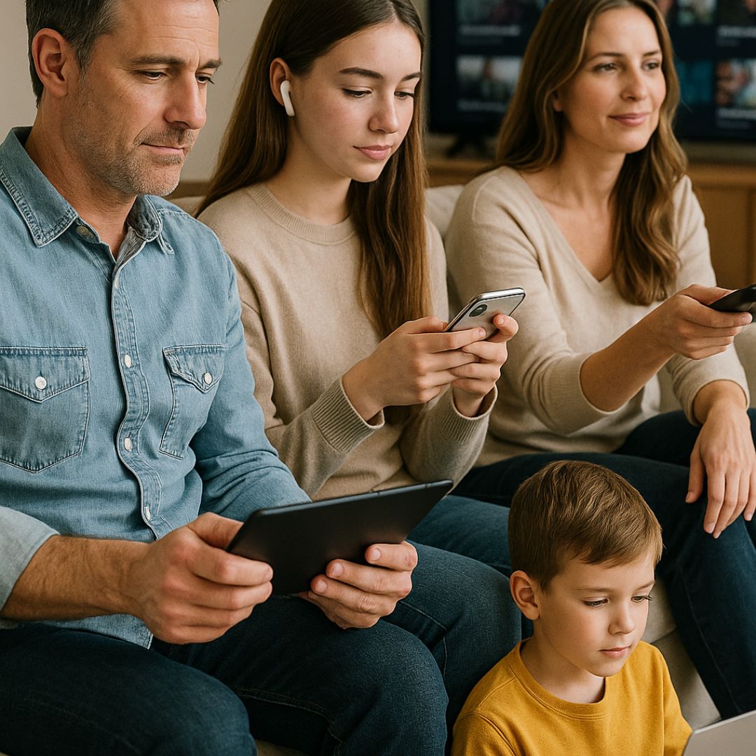 The Power of YouTube and OTT Advertising